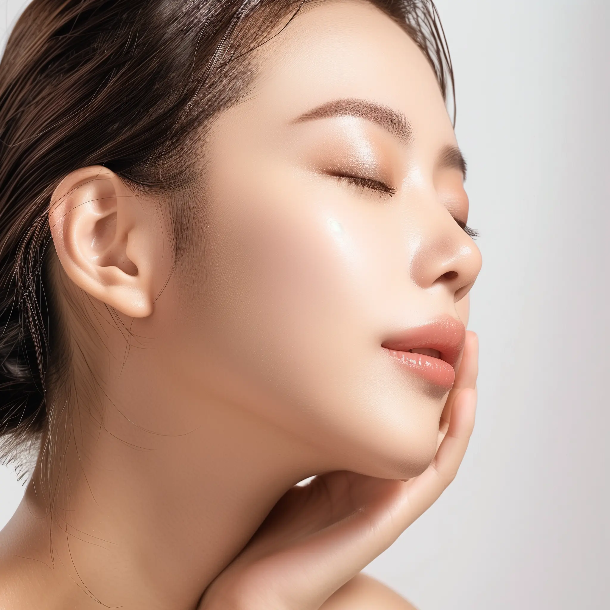 皮膚内部への効果イメージ