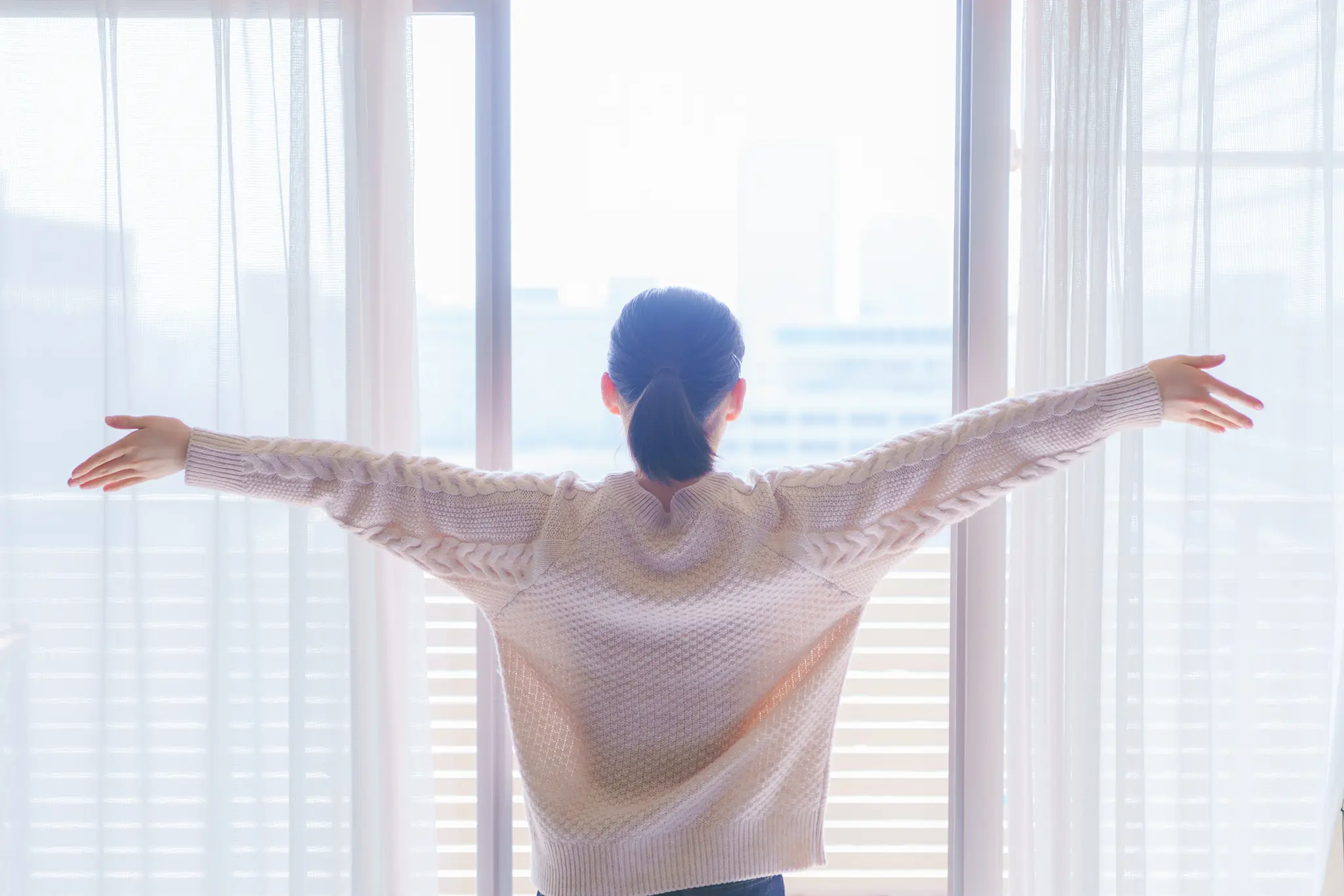 バランスが良いイメージ