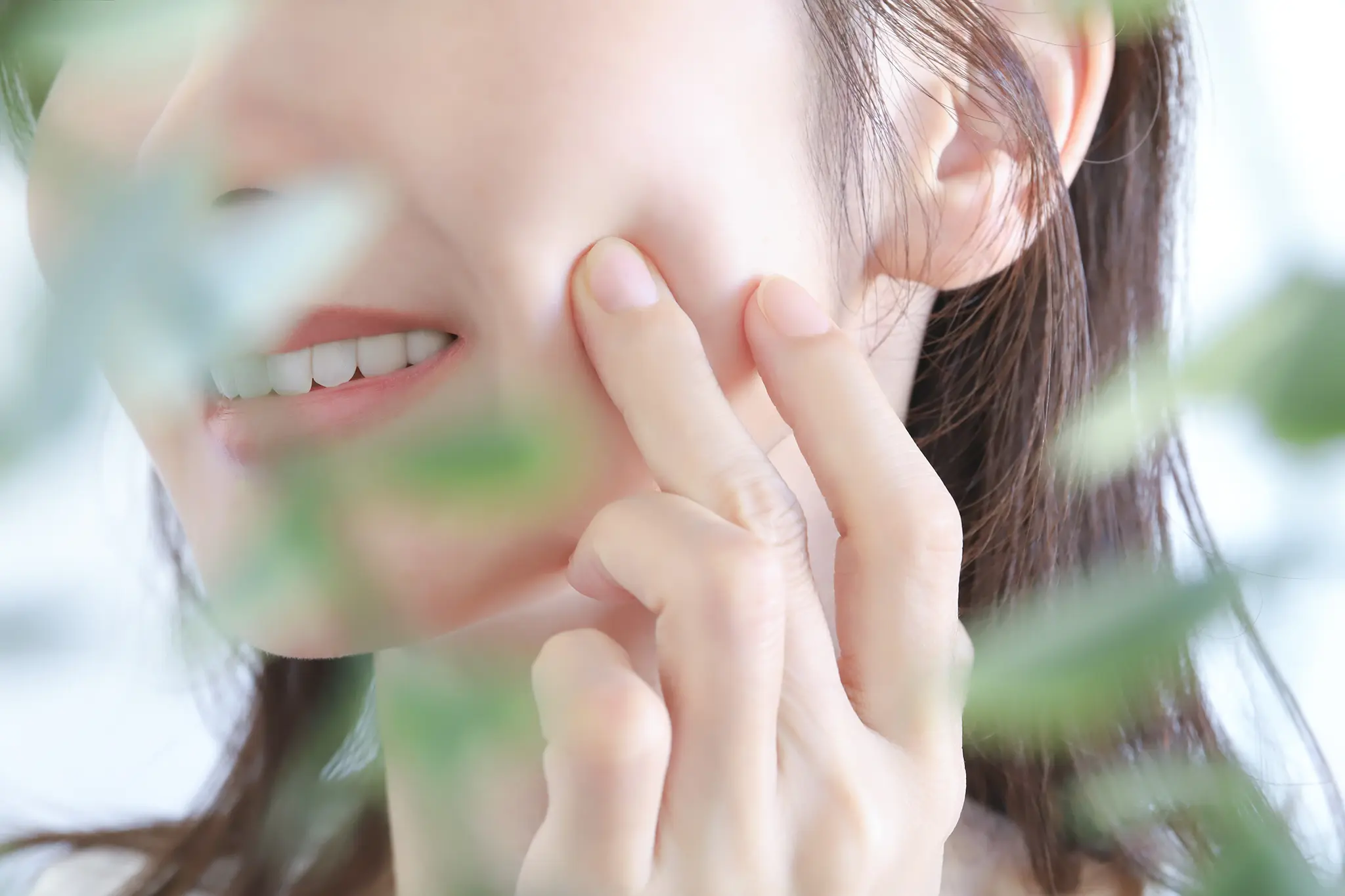 元気に生活できるイメージ