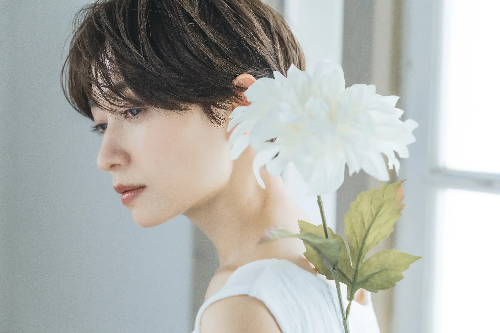 ブランドの哲学イメージ写真