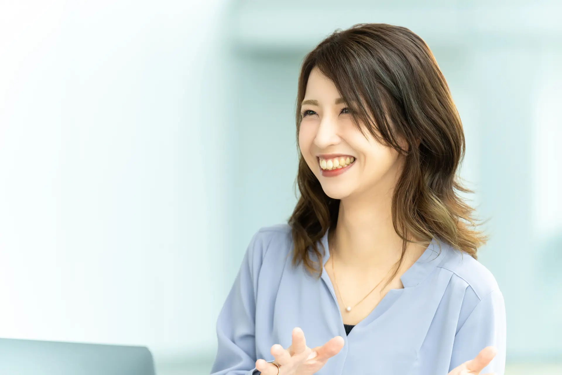 Isodの使命イメージ写真